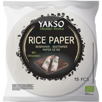 Reispapier