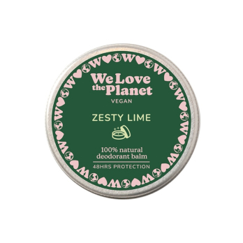 Deocreme Zesty Lime