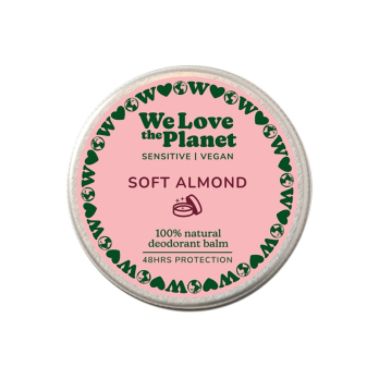 Deocreme Soft Almond