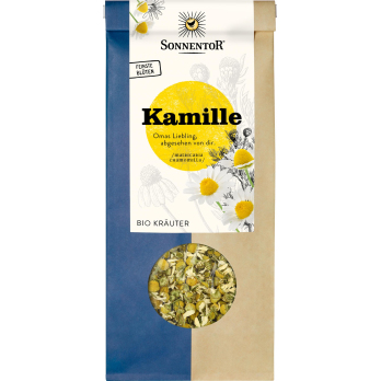Kamille