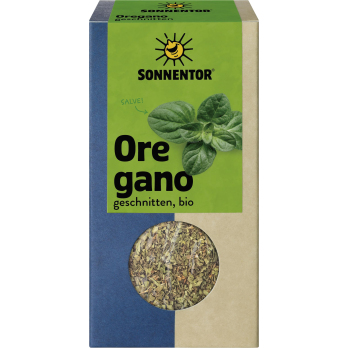 Oregano Tüte