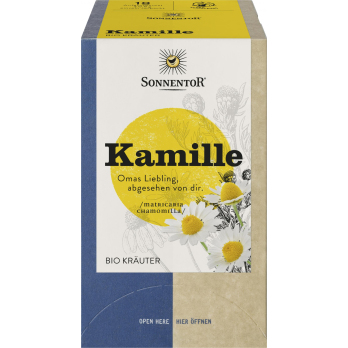Kamille TB