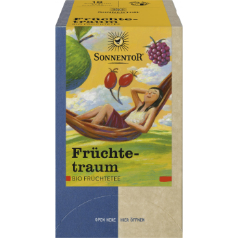 Früchtetraum TB
