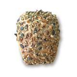 Dinkel Saatenbrötchen