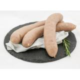 Rinderrostbratwurst, 3 Stk.