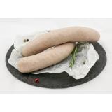 Rostbratwurst Schwein und Rind, 2 Stk.