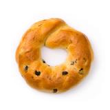 Bagel Rosinen