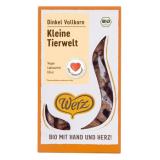 Kleine Tierwelt, Dinkel