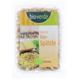 Eier-Spätzle