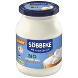 Naturjoghurt 3,7% stichfest