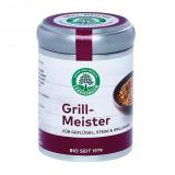 Grill Meister Dose