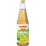 Chardonnay Traubensaft weiß
