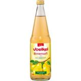 Birnensaft klar