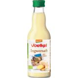 Ingwersaft