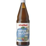 Haferdrink Calcium in der Flasche