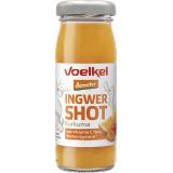 Shot Ingwer & Kurkuma , 95ml