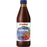 Cranberry Muttersaft