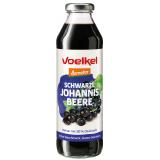 Schwarze Johannisbeere Nektar