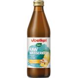 RAW Wasserkefir Zitrone Ingwer