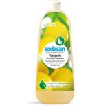 Flüssigseife Citrus Olive