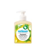 Flüssigseife Citrus Olive