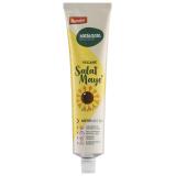 Vegane Salatcreme ohne Ei in der Tube