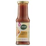 African Spirit Sauce