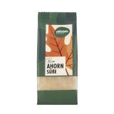 Ahornsüße