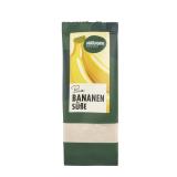 Bananensüße