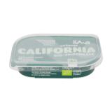 California mit Kräutern