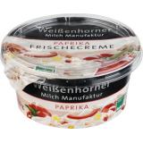 Weißenhorner Paprika Creme