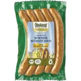 Delikatess Wiener Würstchen