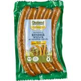 Del. Rinder-Wiener, 5 Stück