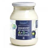 ABC Joghurt  mit aktiven Kulturen