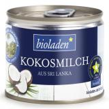 Kokosmilch 200ml