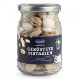 b*geröstete Pistazien gesalzen