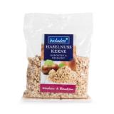 Haselnusskerne geröstet & gehackt