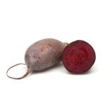 Rote Bete Neue Ernte