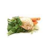 Suppengemüse 500g