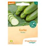 Saatgut  Gurke Persika