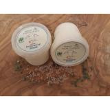 Schaffrischkäse natur, N 50%, regional