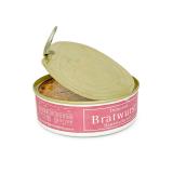 Bratwurst Dose
