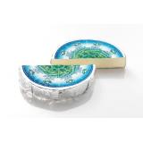 Edler Weisser Rahmbrie