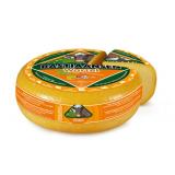 Gouda Möhre Fett i. Tr. 50% Käse der Woche Kw:20