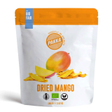 Mango getrocknet