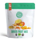 Fruchtmix getrocknet