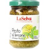 Pesto al limone , 130g