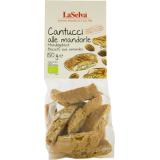 Cantucci alle mandorle