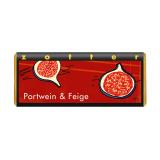 Zotter Schokolade, Portwein & Feige, 70g