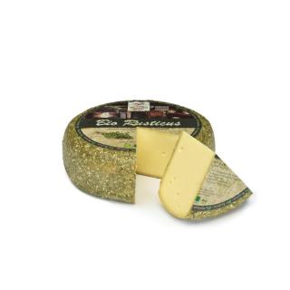 Rusticus (Schabzigerklee Käse) März